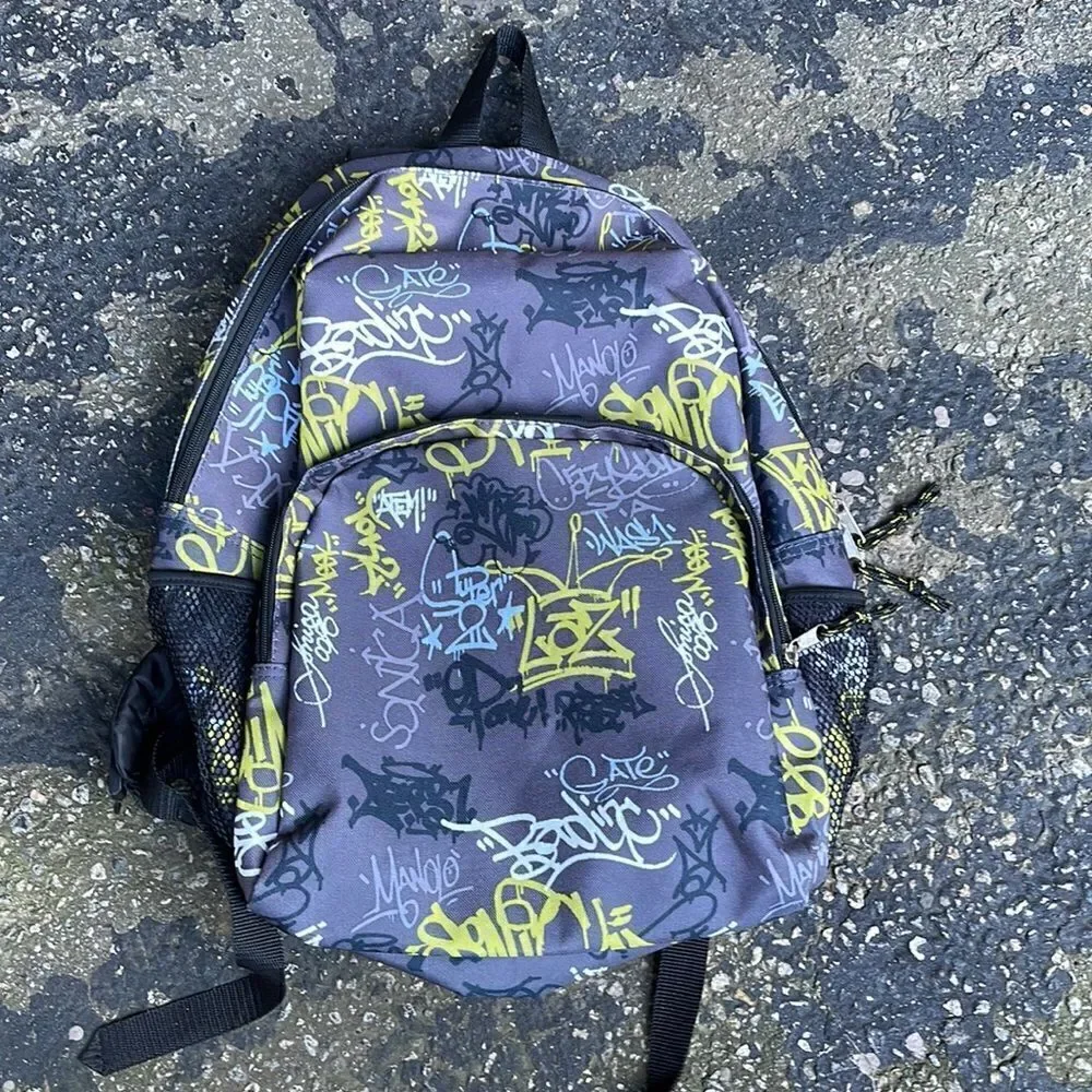 Backpack
